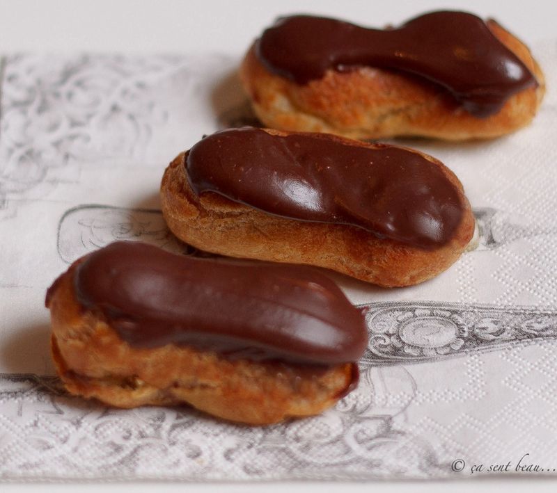 Eclairs au chocolat.html